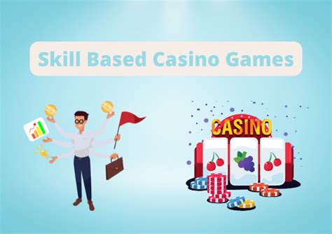 Skill Casino 2024 .